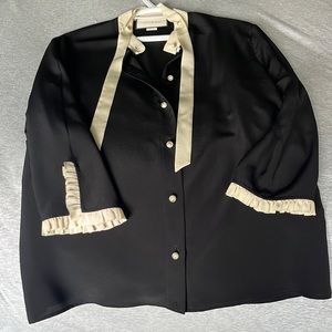 Gucci blouse
